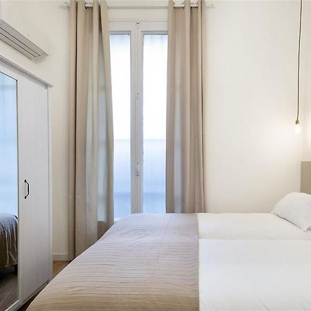 Apartment In Downtown Barcelona - Vintage Экстерьер фото